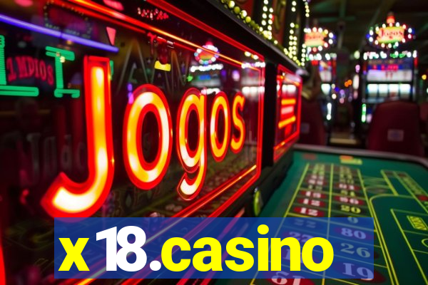 x18.casino