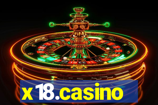 x18.casino