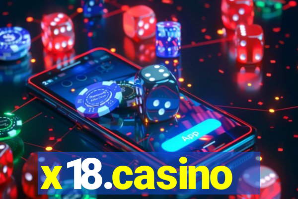 x18.casino