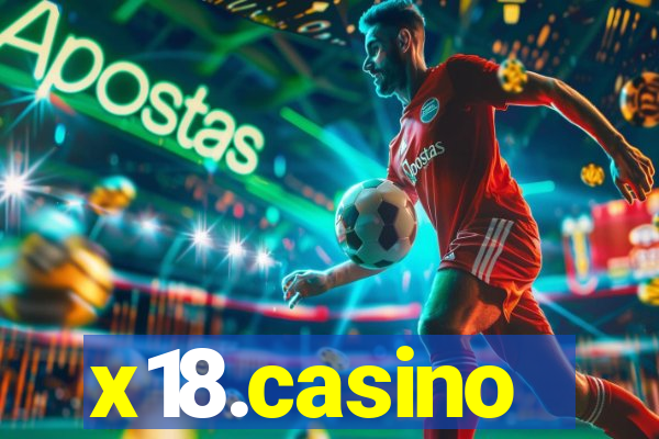 x18.casino