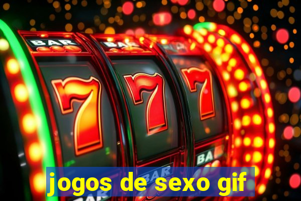 jogos de sexo gif