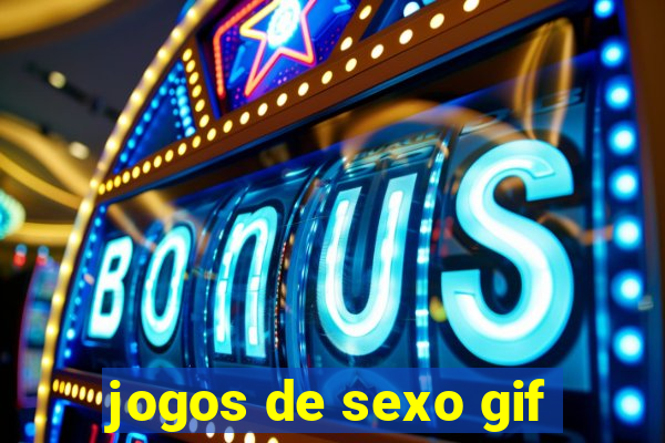 jogos de sexo gif