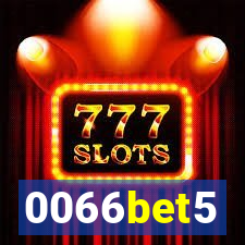 0066bet5