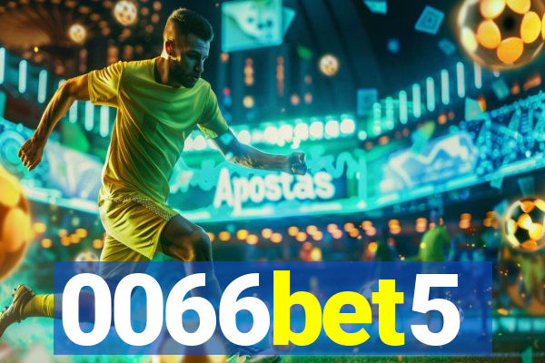 0066bet5