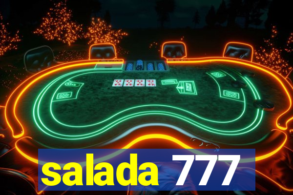 salada 777