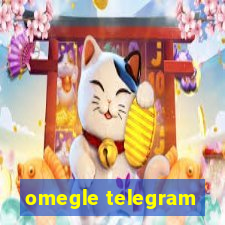 omegle telegram