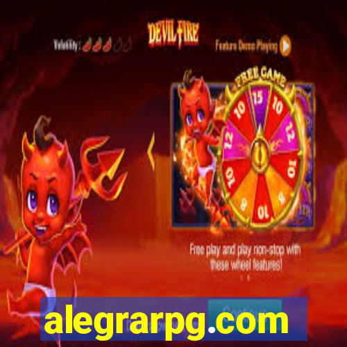 alegrarpg.com