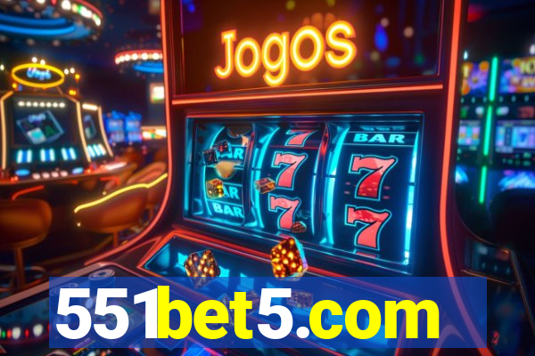 551bet5.com