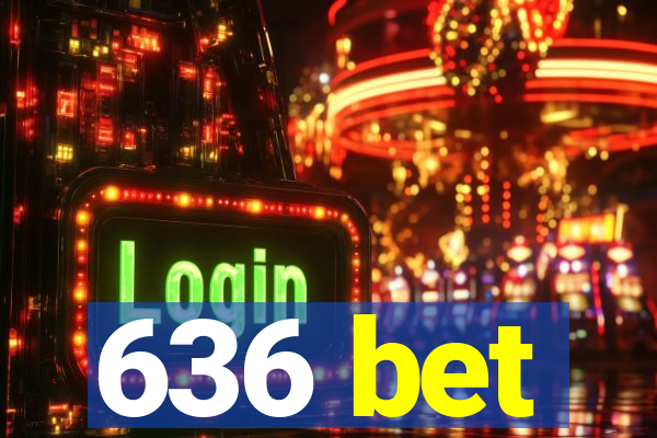 636 bet