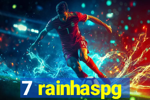 7 rainhaspg