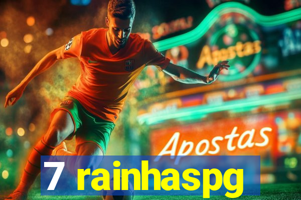 7 rainhaspg