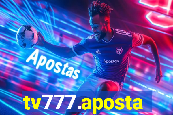 tv777.aposta