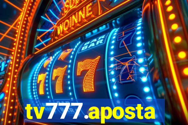 tv777.aposta