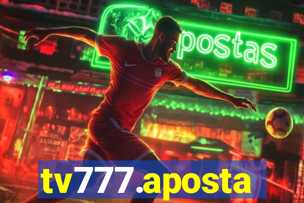 tv777.aposta