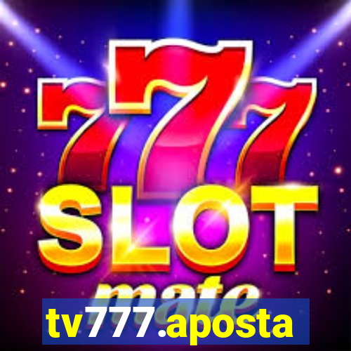 tv777.aposta