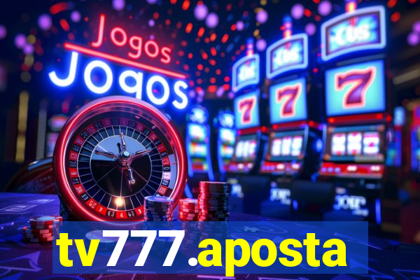 tv777.aposta