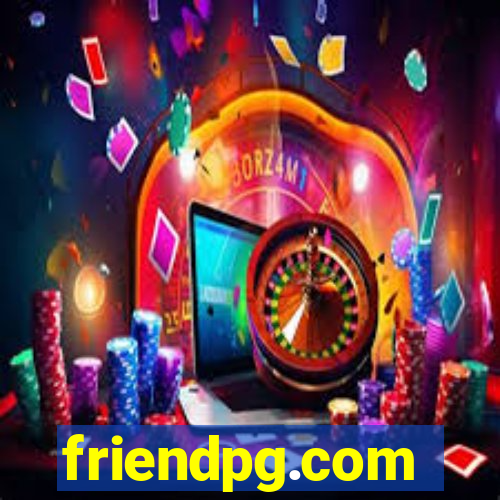 friendpg.com