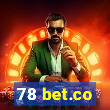 78 bet.co