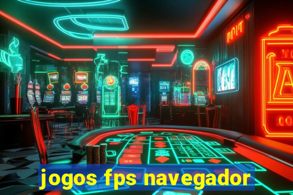 jogos fps navegador