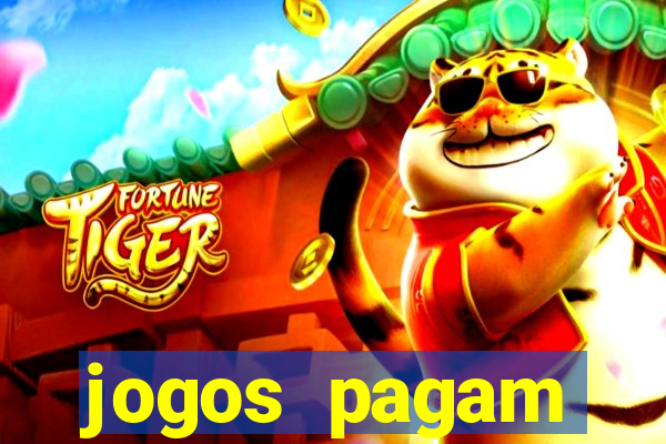 jogos pagam dinheiro de verdade