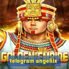 telegram angelilx