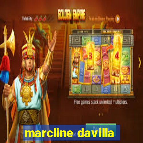 marcline davilla