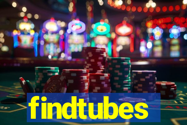 findtubes