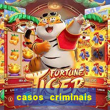 casos criminais para resolver pdf