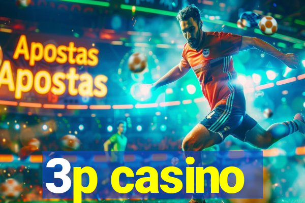 3p casino