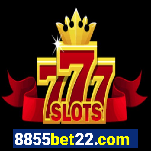 8855bet22.com