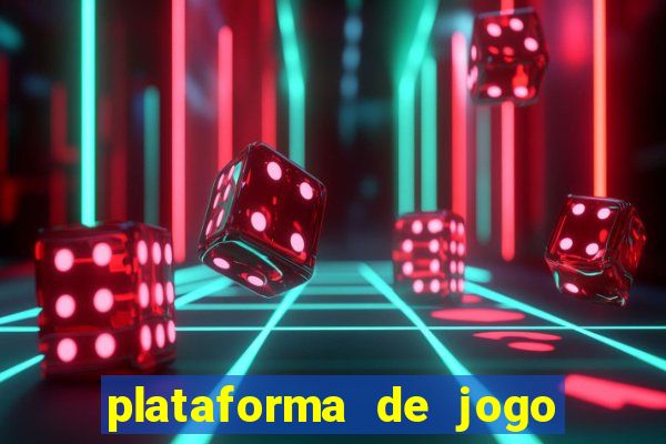 plataforma de jogo que paga ao se cadastrar