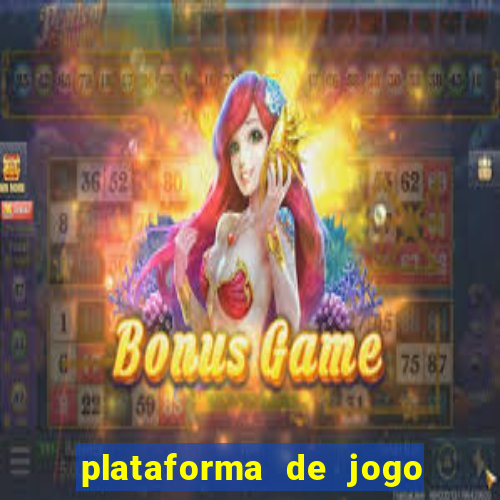 plataforma de jogo que paga ao se cadastrar