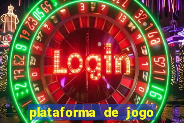 plataforma de jogo que paga ao se cadastrar