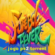 jogo ps2 torrent