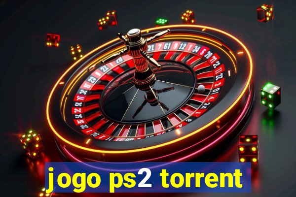 jogo ps2 torrent