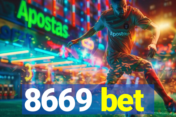 8669 bet