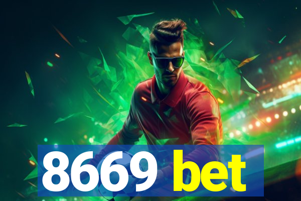 8669 bet