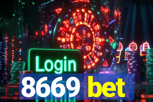 8669 bet