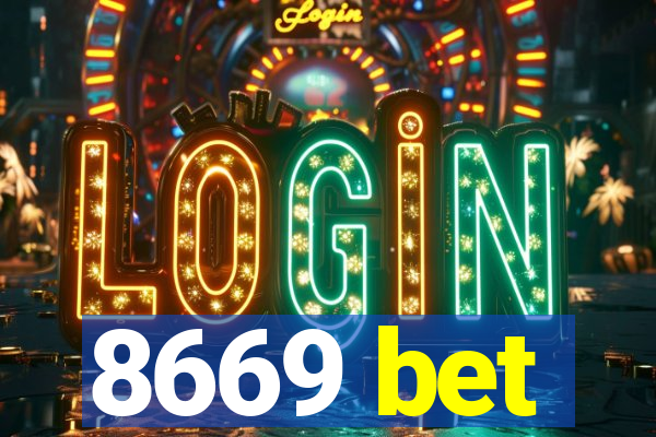 8669 bet