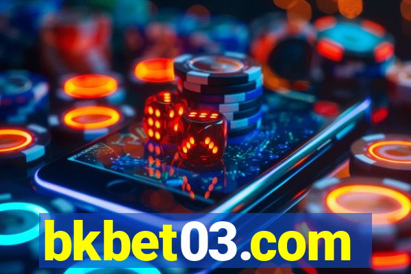 bkbet03.com