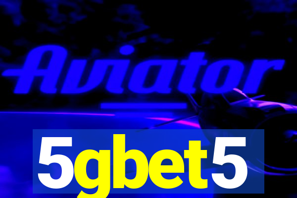 5gbet5