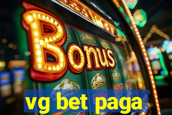 vg bet paga