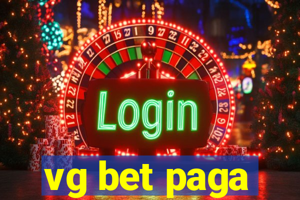 vg bet paga