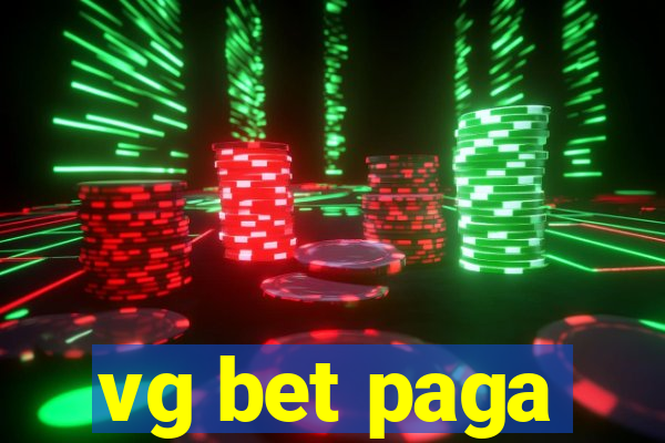 vg bet paga