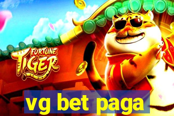 vg bet paga