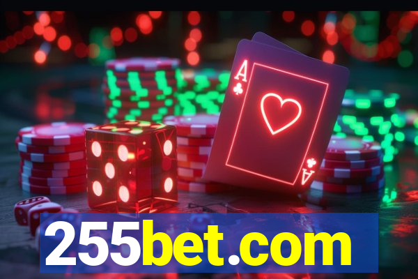 255bet.com