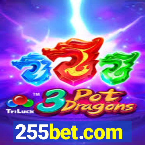 255bet.com