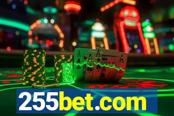 255bet.com