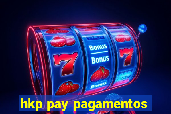 hkp pay pagamentos