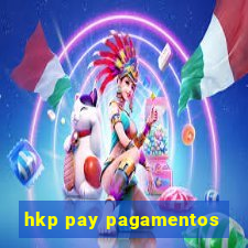 hkp pay pagamentos